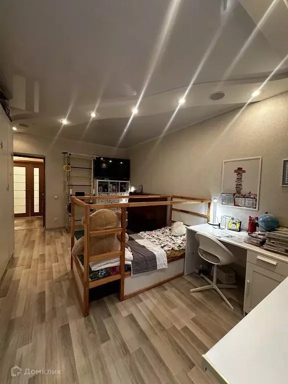 Продаётся 2-к квартира, 71 м - Фото 1
