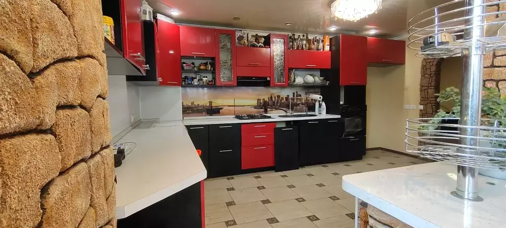 4-к кв. Смоленская область, Смоленск Оршанская ул., 16 (130.0 м) - Фото 1