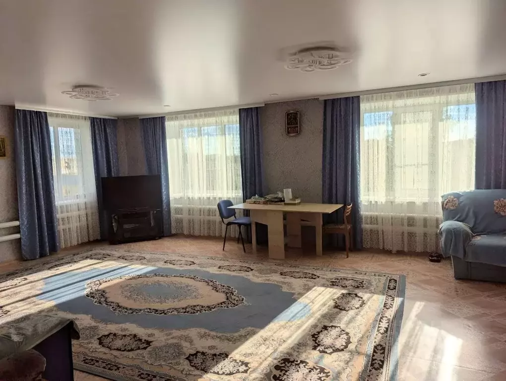 Дом в Челябинская область, Аргаяшский муниципальный округ, д. ... - Фото 2