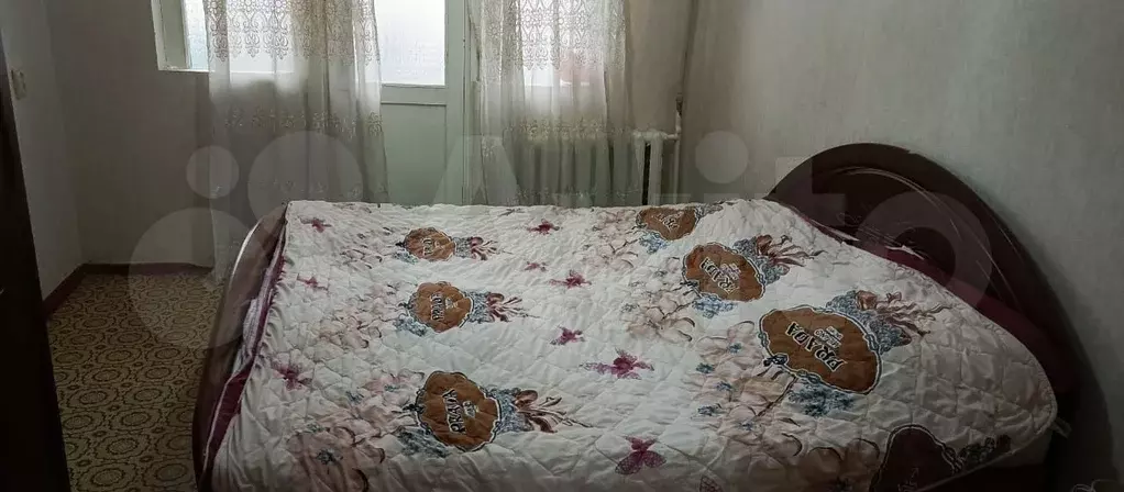 3-к. квартира, 70 м, 1/5 эт. - Фото 1