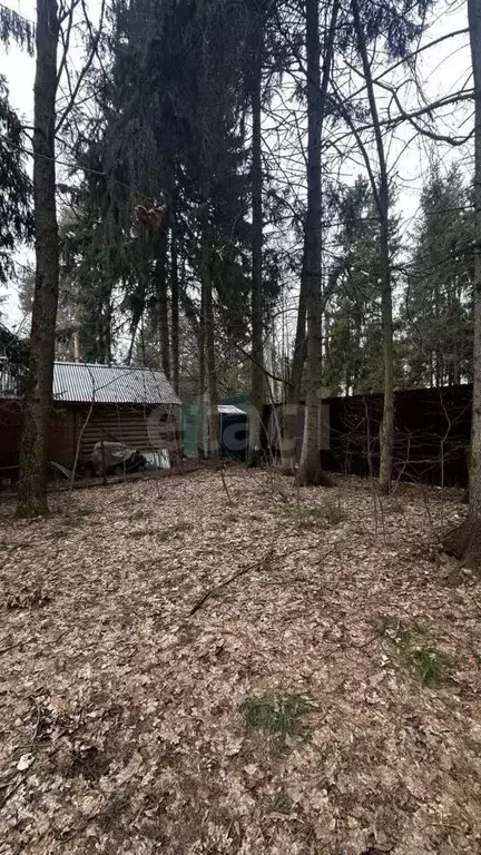 Участок в Московская область, Одинцовский городской округ, с. ... - Фото 1