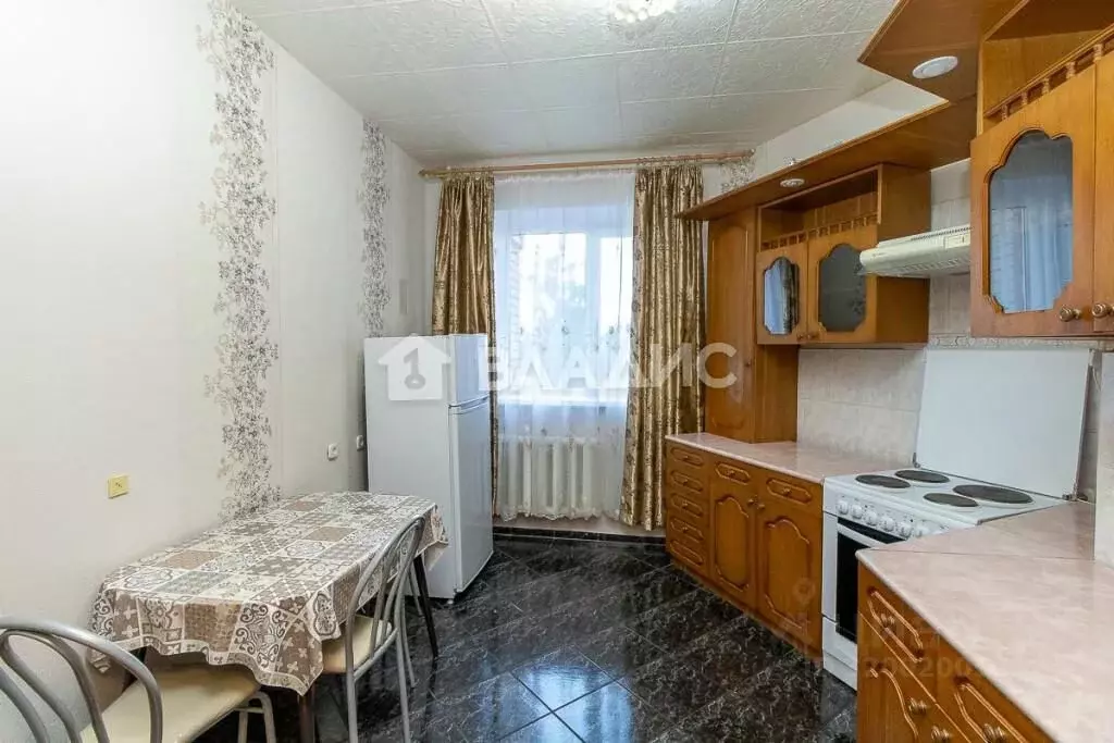 2-к кв. Владимирская область, Владимир ул. Мира, 4а (84.8 м) - Фото 1