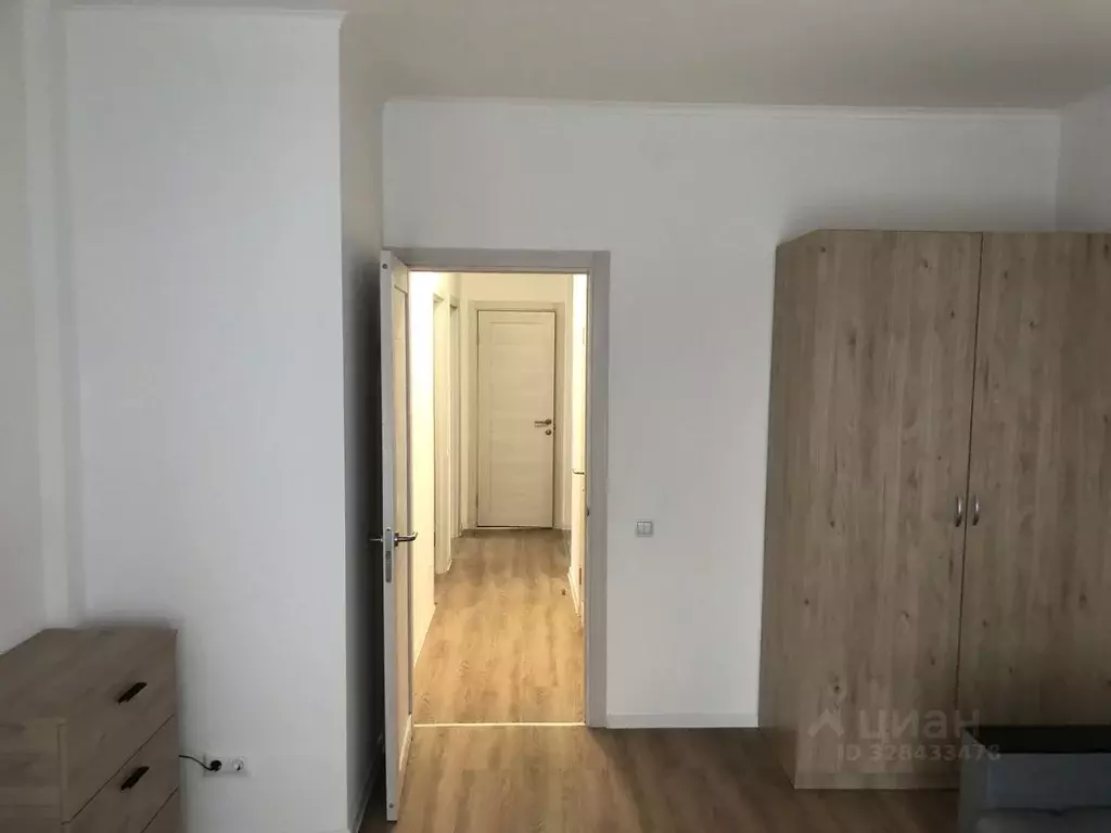 2-к кв. Москва Измайловский проезд, 5/1к4 (57.0 м) - Фото 2