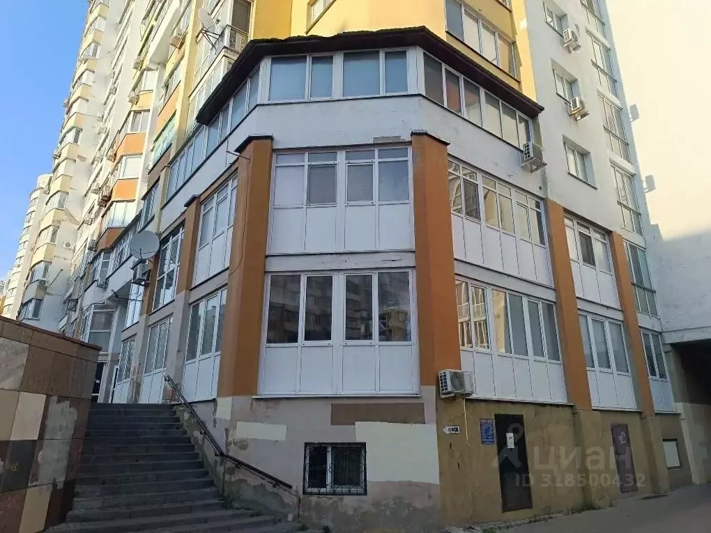 Помещение свободного назначения в Белгородская область, Белгород ул. ... - Фото 2