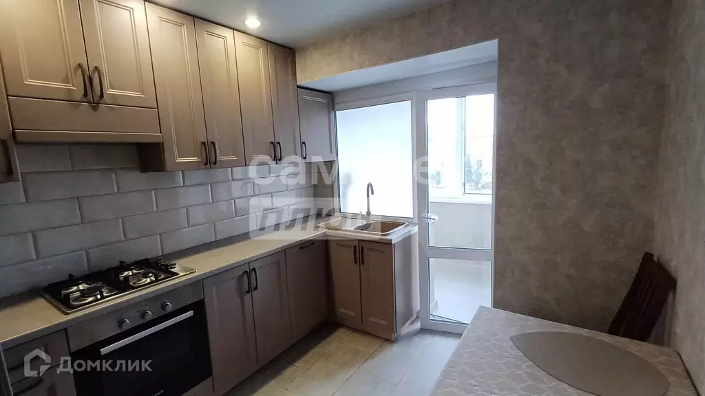 Продаётся 2-к квартира, 49.4 м - Фото 1