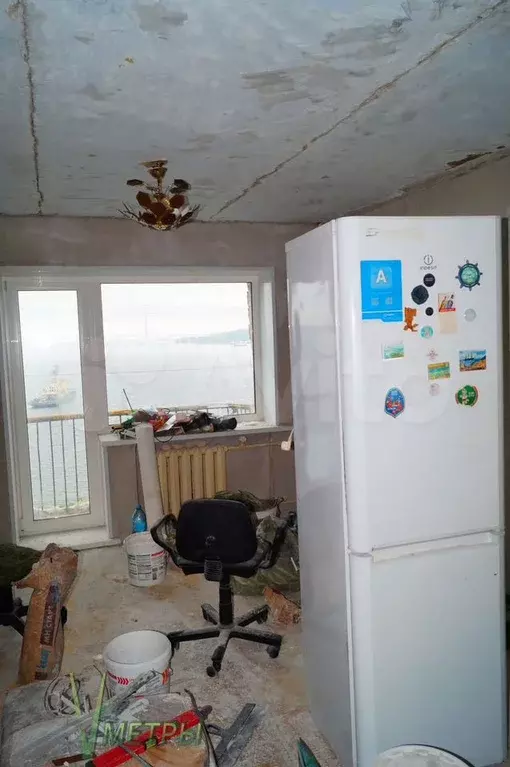 Комната 13,4 м в 1-к., 5/5 эт. - Фото 1