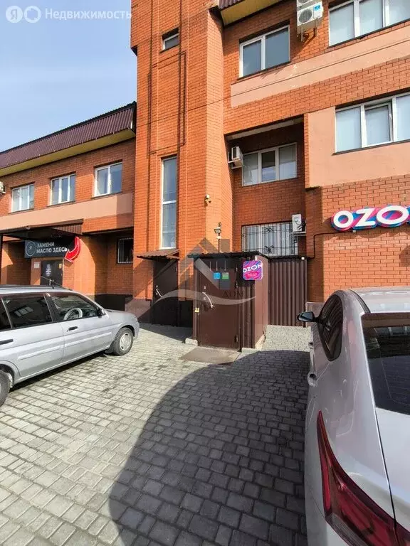Помещение свободного назначения (62.7 м) - Фото 1