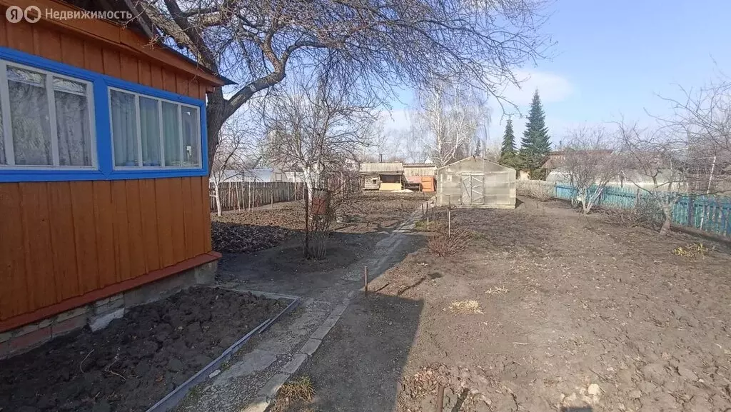 Дом в Курган, СНТ Ивушка-2, 49 (20 м) - Фото 1