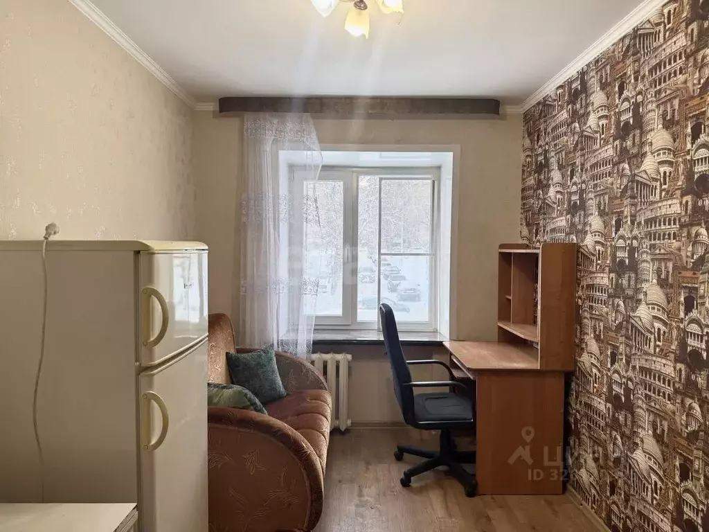 Комната Мордовия, Саранск ул. Терешковой, 22А (10.3 м) - Фото 2