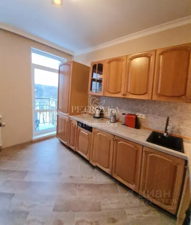 2-к кв. Москва Солдатский пер., 10 (56.0 м) - Фото 2