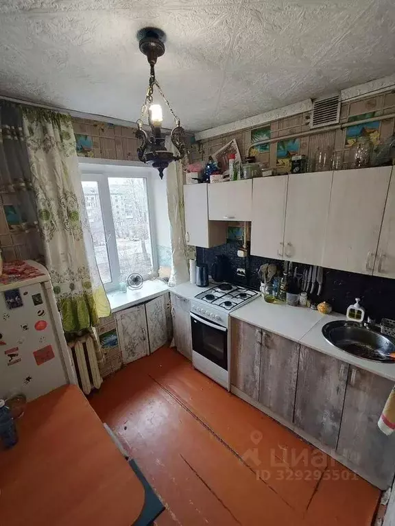 1-к кв. Хакасия, Абакан ул. Чертыгашева, 81 (24.0 м) - Фото 1