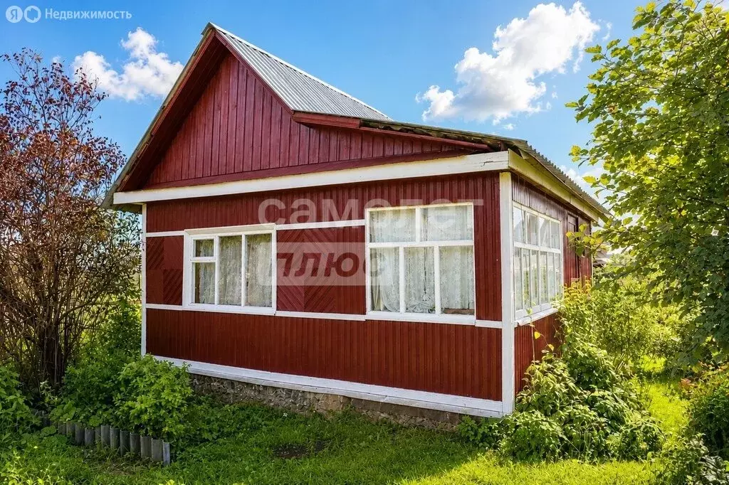 Дом в Челябинская область, Верхний Уфалей (27 м) - Фото 2