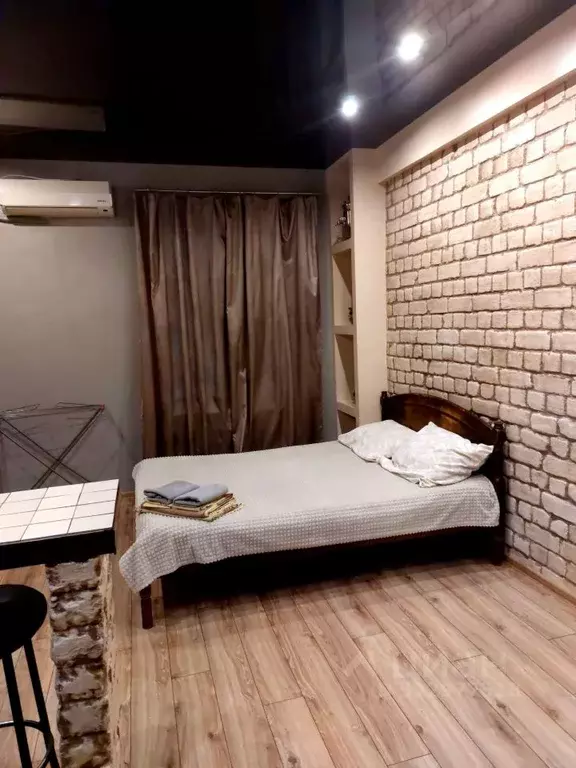 1-к кв. Саратовская область, Саратов Техническая ул., 7А (30.0 м) - Фото 1