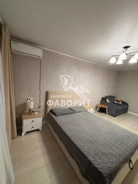 1-к кв. Оренбургская область, Орск Новый город мкр, ул. Краматорская, ... - Фото 2