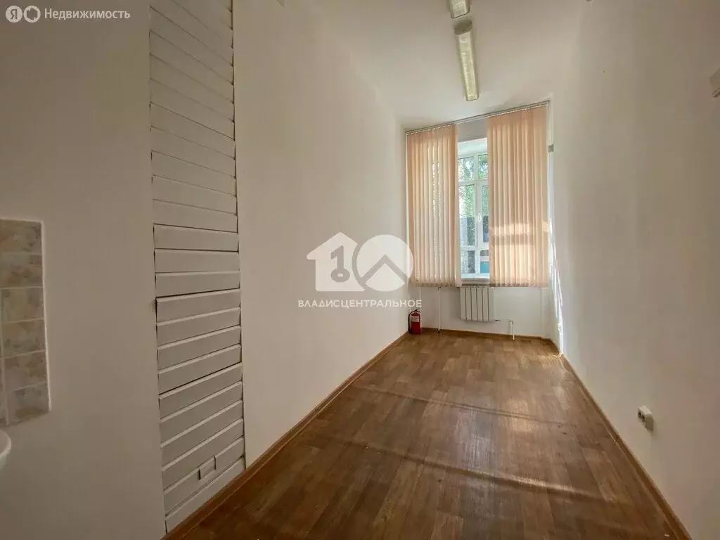 Офис (27.8 м) - Фото 1