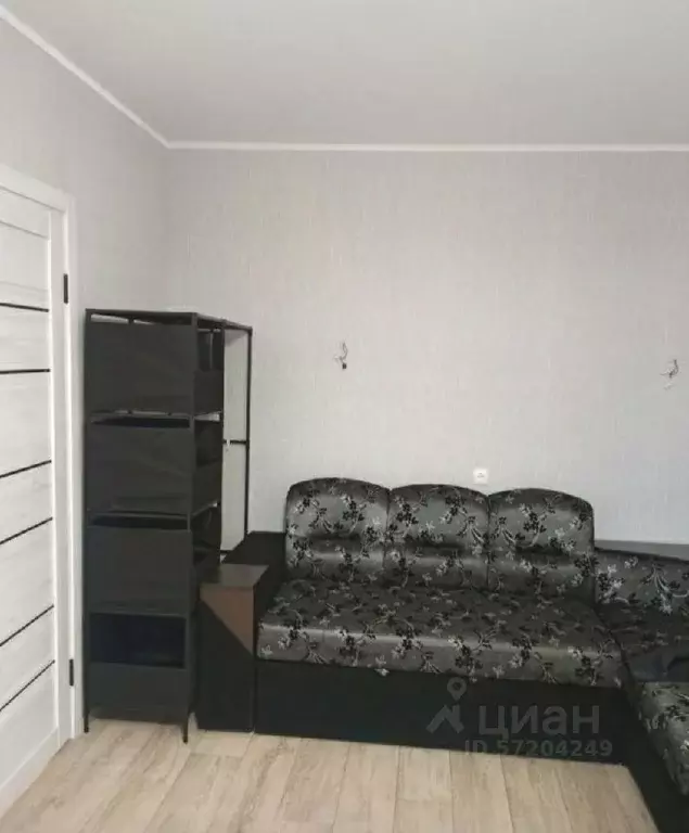 1-к кв. Крым, Керчь ул. Клары Цеткин, 19 (30.0 м) - Фото 1