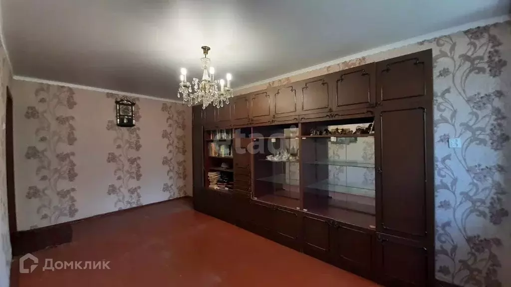 Продаётся 2-к квартира, 43.4 м - Фото 0