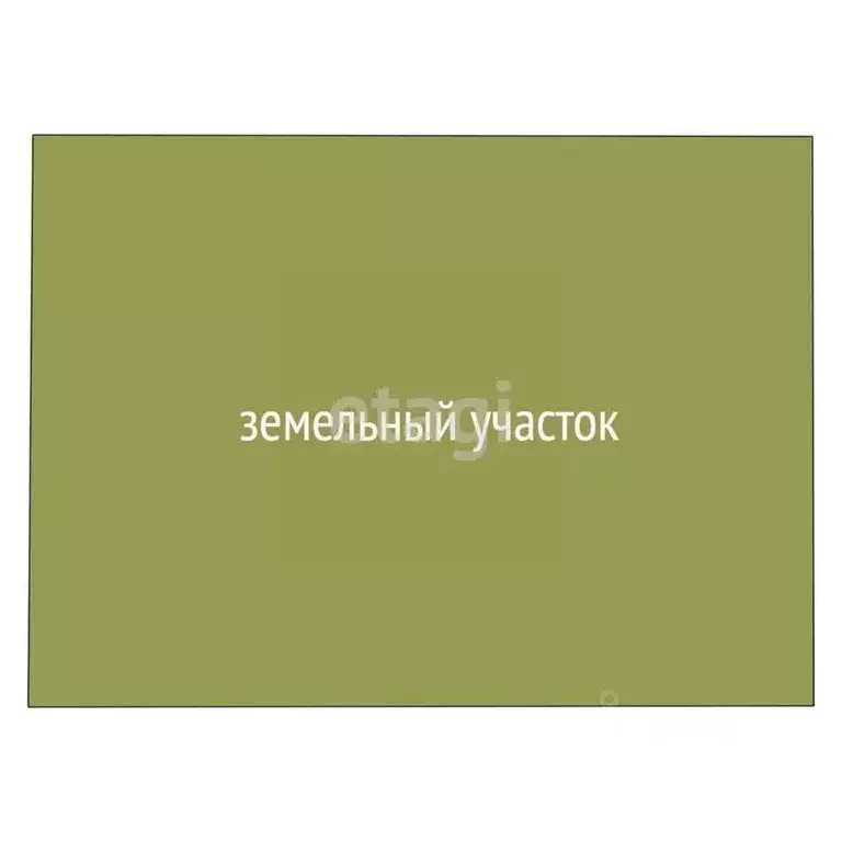 Участок в Воронежская область, с. Новая Усмань ул. Захлебная, 1 (8.0 ... - Фото 1