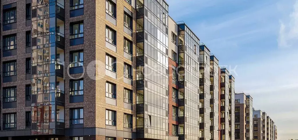 Продаётся 1-к квартира, 31.53 м - Фото 1
