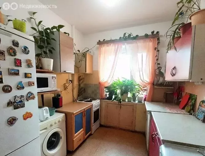 1к в 3-комнатной квартире (18.5 м) - Фото 1