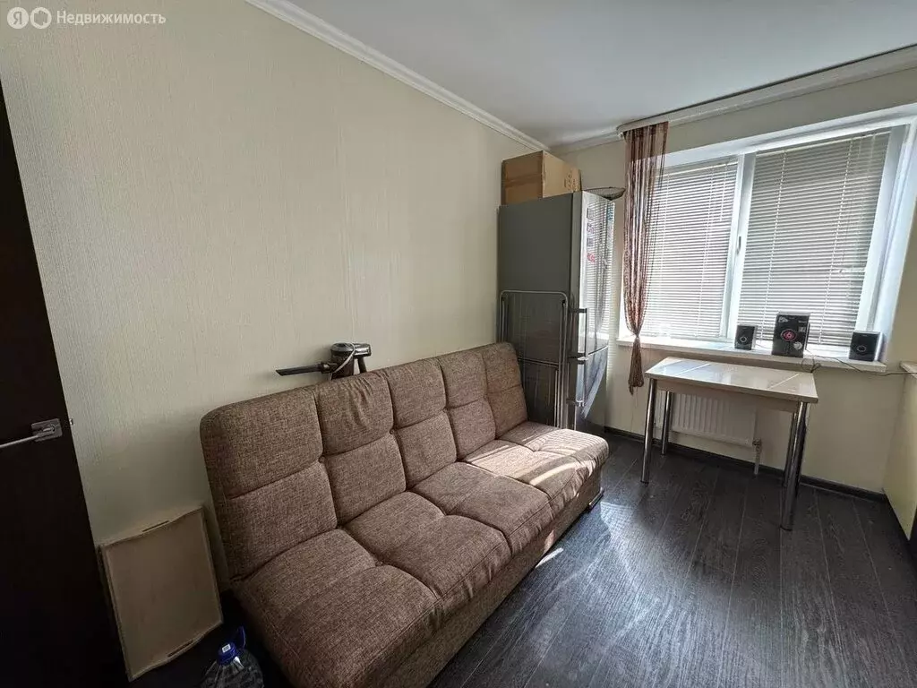 1-комнатная квартира: Самара, бульвар Ивана Финютина, 41 (36.4 м) - Фото 2