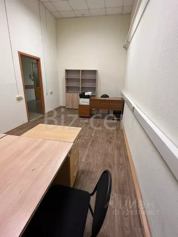 Офис в Москва Верхняя Красносельская ул., 2/1С3 (20 м) - Фото 2