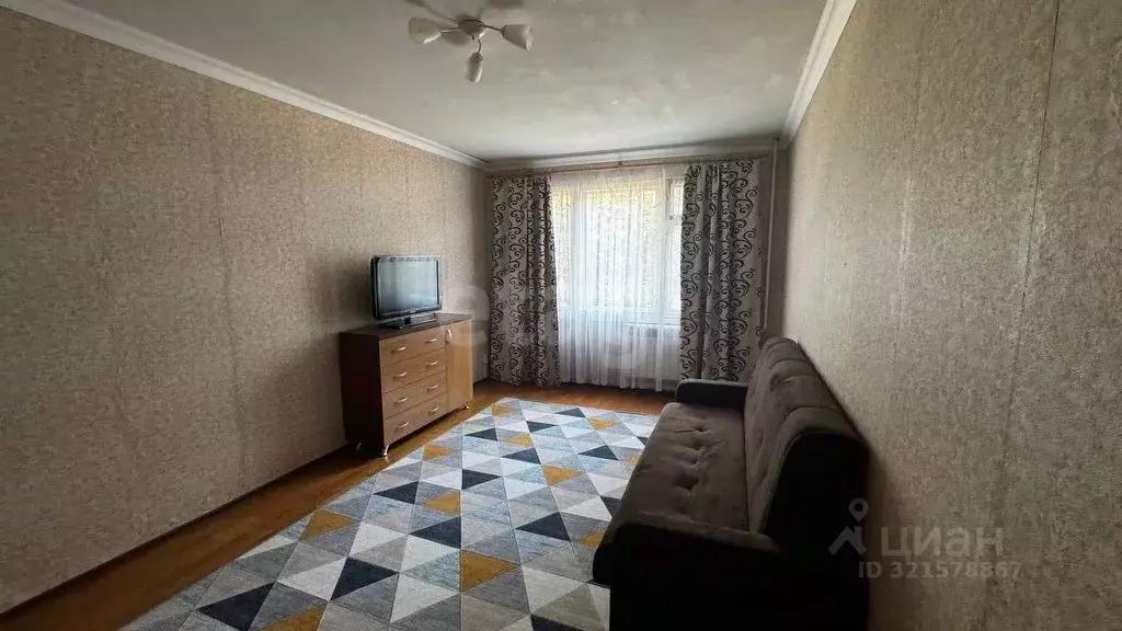 1-к кв. Ленинградская область, Всеволожск Ленинградская ул., 21к2 ... - Фото 0