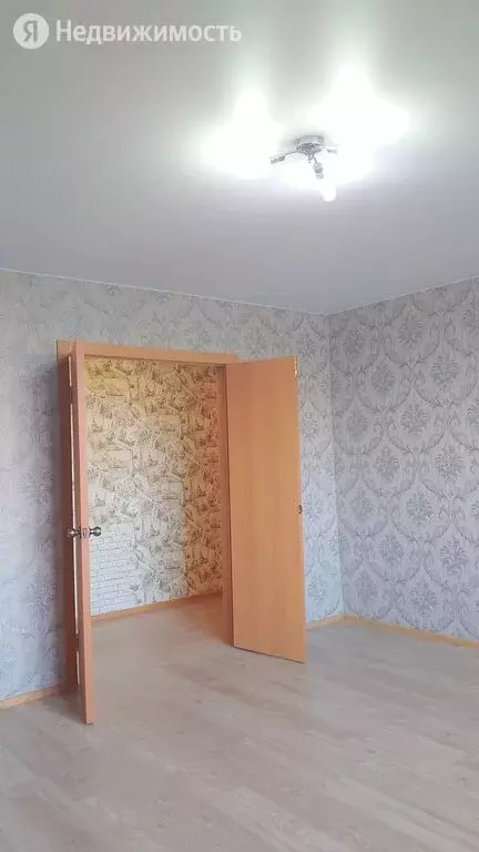 3-комнатная квартира: Иваново, микрорайон ТЭЦ-3, 17А (66 м) - Фото 1