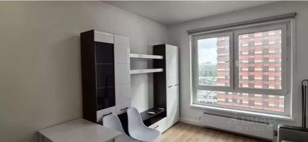 Студия Москва Сигнальный проезд, 16к1 (19.7 м) - Фото 1