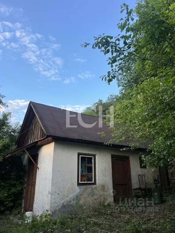 Дом в Тульская область, Липки Киреевский район, Железнодорожная ул., ... - Фото 2
