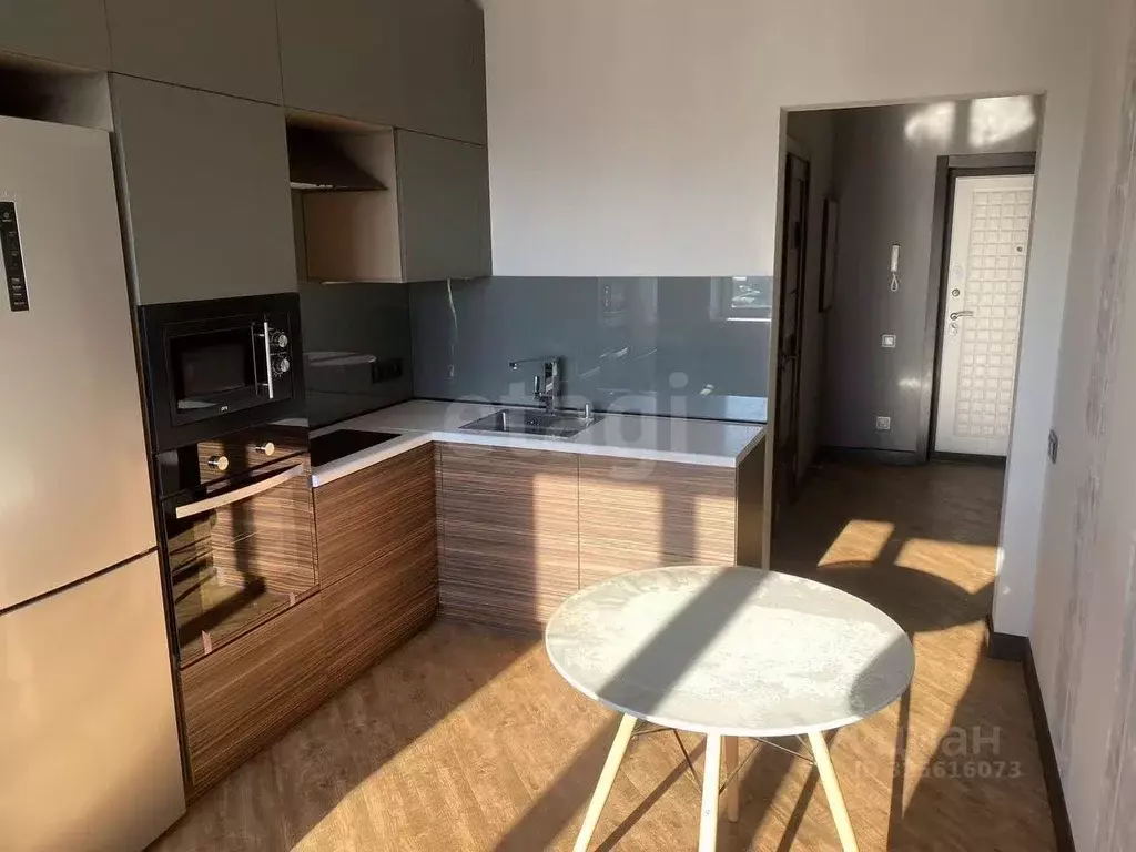 2-к кв. Новосибирская область, Новосибирск Светлановская ул., 52/1 ... - Фото 2