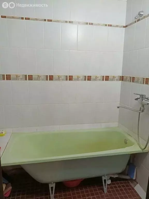 1-комнатная квартира: Бийск, улица имени Героя Советского Союза ... - Фото 1