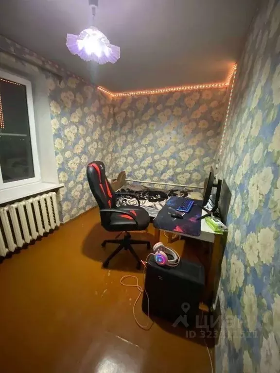 2-к кв. Ростовская область, Ростов-на-Дону Ленгородок мкр, ул. ... - Фото 2