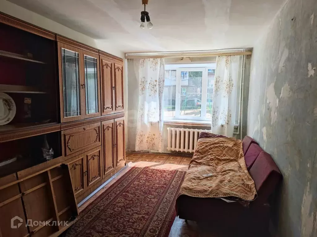 Продаётся 2-к квартира, 45.7 м - Фото 1