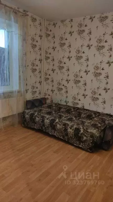 1-к кв. Новосибирская область, Новосибирск ул. В. Высоцкого, 48 (38.0 ... - Фото 1