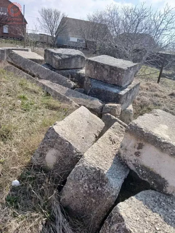 Участок в Крым, Керчь ул. Азизова (6.0 сот.) - Фото 1