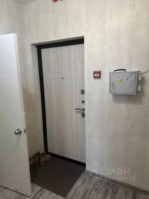 1-к кв. Московская область, Люберцы ул. Весенняя, 16 (40.0 м) - Фото 1