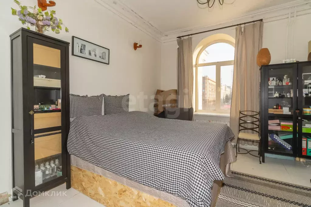 Продаётся 2-к квартира, 50.8 м - Фото 1
