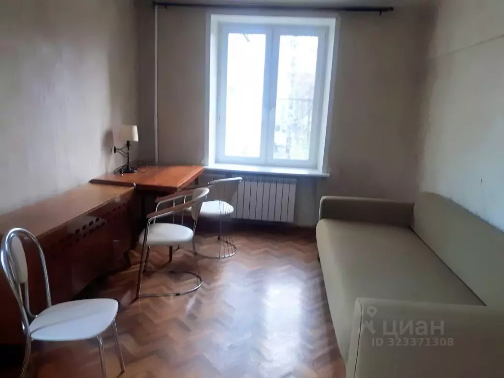 3-к кв. Московская область, Химки ул. Маяковского, 12 (68.5 м) - Фото 1