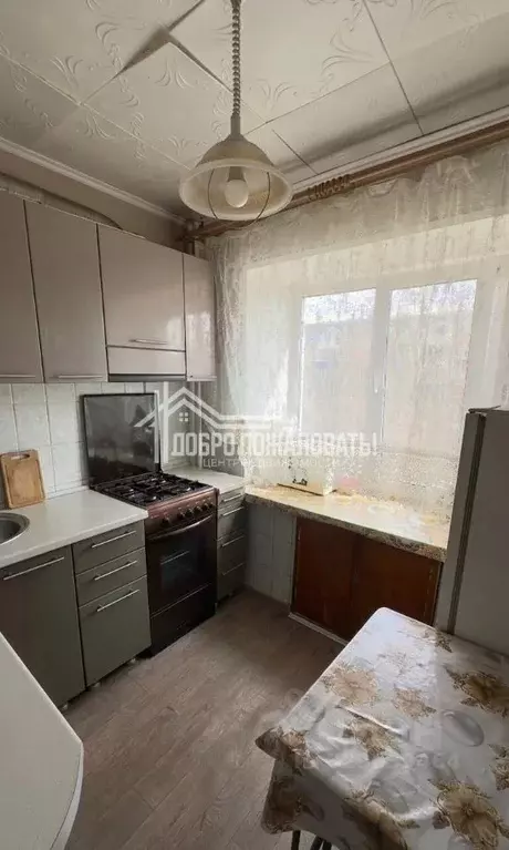 3-к кв. Хакасия, Абакан ул. Кошурникова, 3 (51.6 м) - Фото 2
