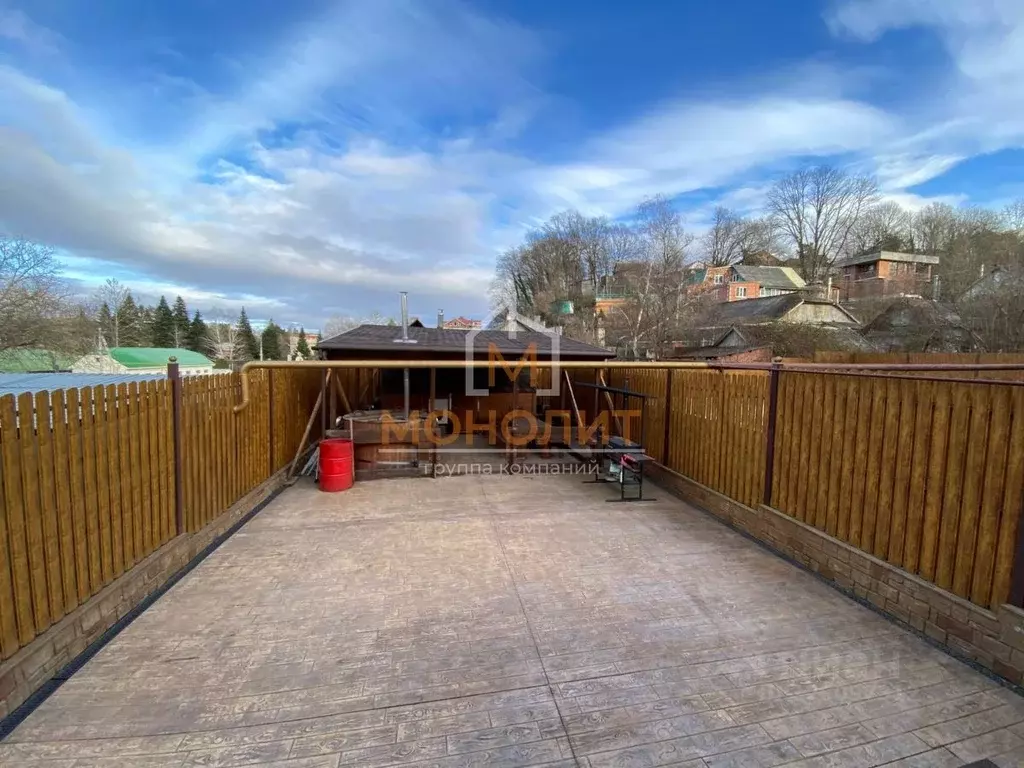 Дом в Краснодарский край, Горячий Ключ ул. Свердлова (80 м) - Фото 2