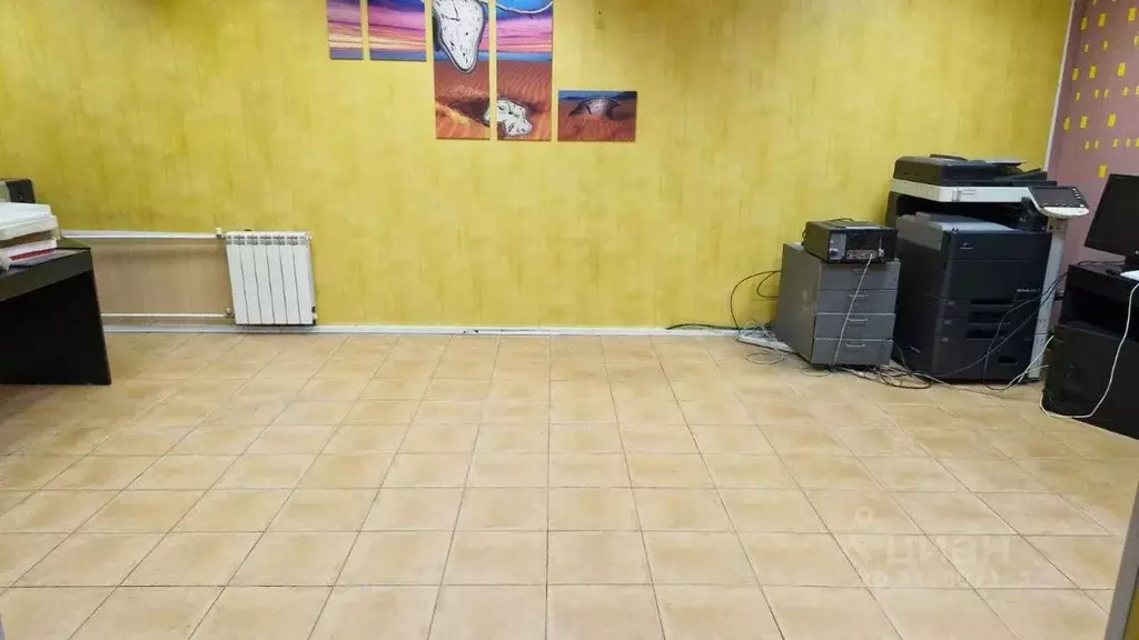 Офис в Самарская область, Тольятти ул. Голосова, 30 (84 м) - Фото 0