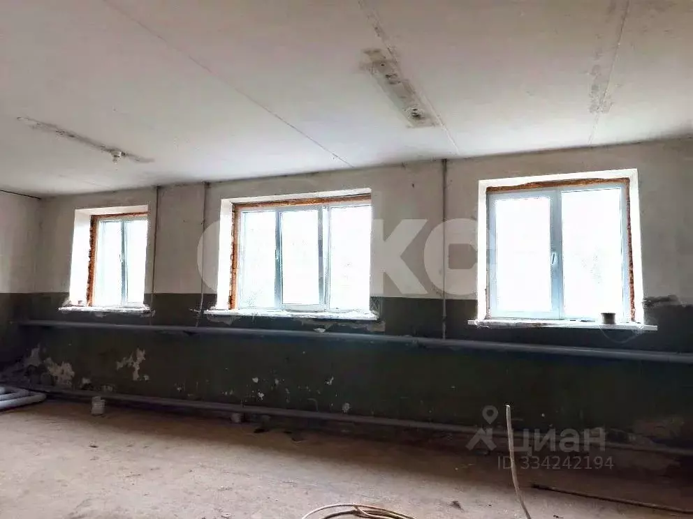 Помещение свободного назначения в Волгоградская область, Волгоград ул. ... - Фото 1