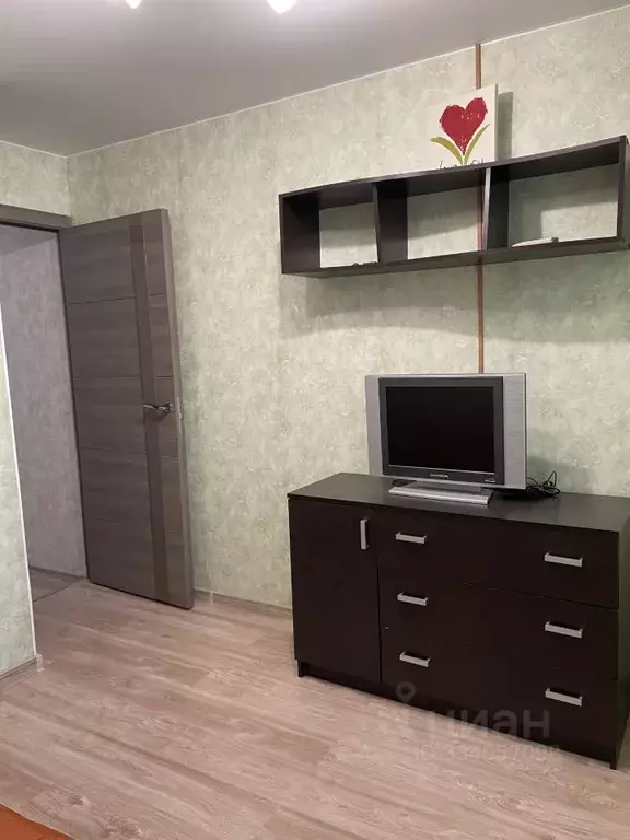 1-к кв. Московская область, Видное ул. Березовая, 18 (39.0 м) - Фото 2