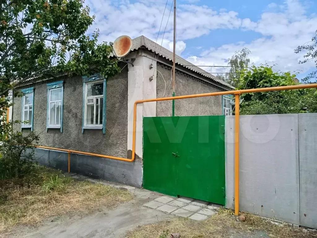 Дом 68,5 м на участке 7 сот. - Фото 1