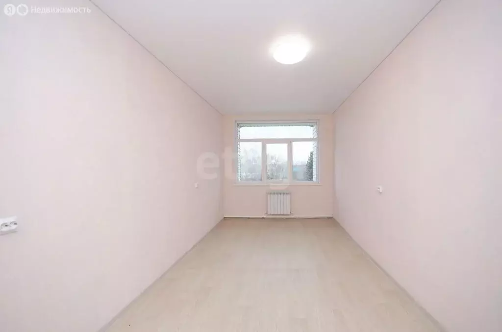 2-комнатная квартира: село Юргинское, Центральная улица, 59А (57.6 м) - Фото 2