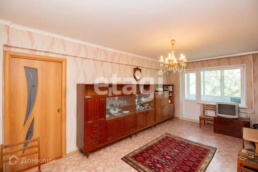 Продаётся 2-к квартира, 46 м - Фото 1