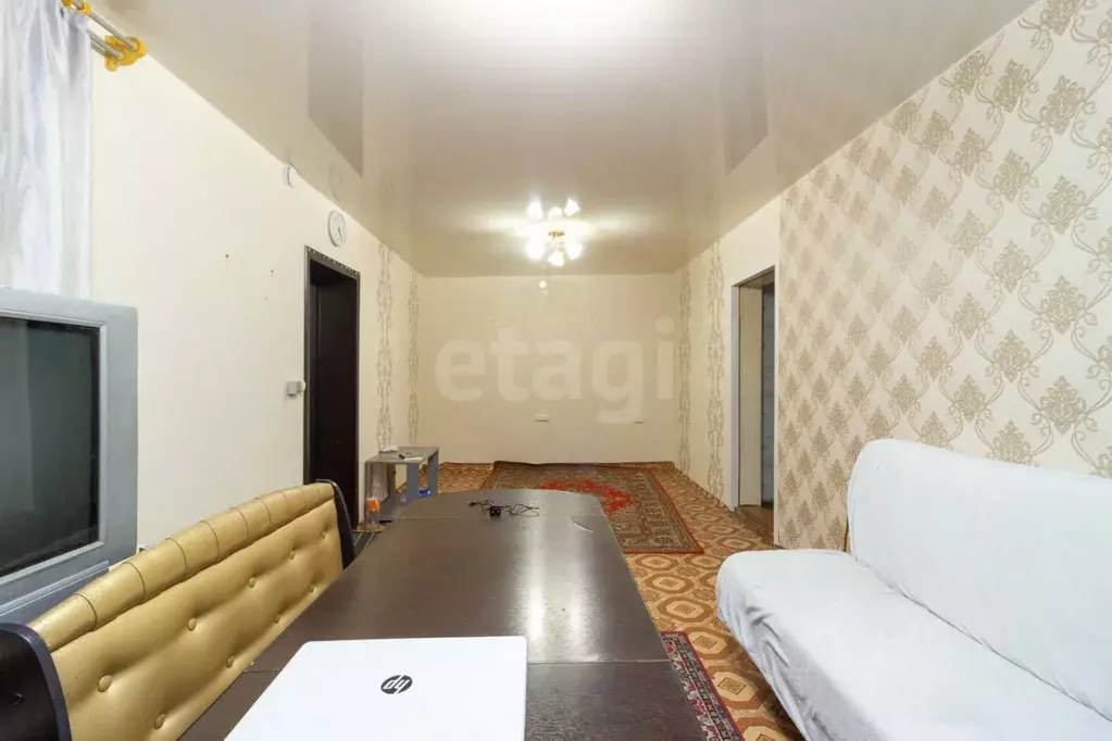 Дом в Красноярский край, Красноярск городской округ, пос. Солонцы ул. ... - Фото 0