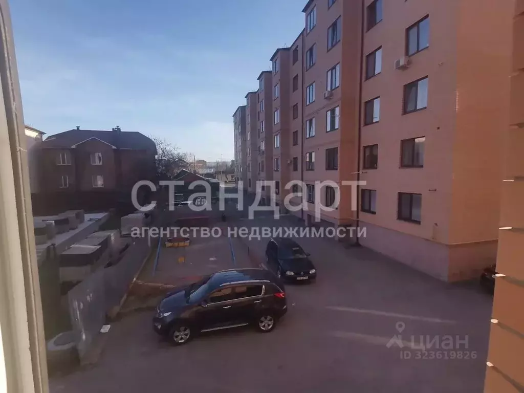 3-к кв. Ставропольский край, Предгорный муниципальный округ, ... - Фото 2