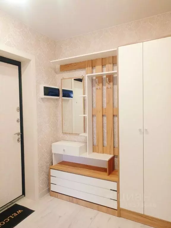 1-к кв. Саратовская область, Энгельс ул. Шурова Гора, 7/12А (42.0 м) - Фото 1